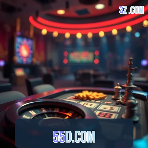 Bônus Imperdíveis no 55d.com que Transformam Seu Jogo