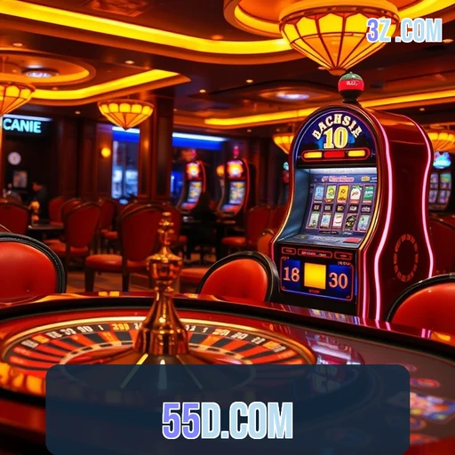 Login Empolgante na Plataforma 55d.com