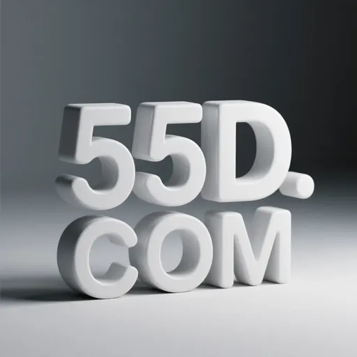 55d.com logo
